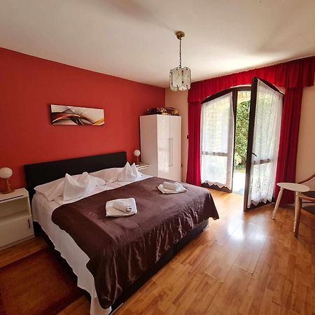 Steinhaus Bed & Breakfast 凯斯特海伊 外观 照片