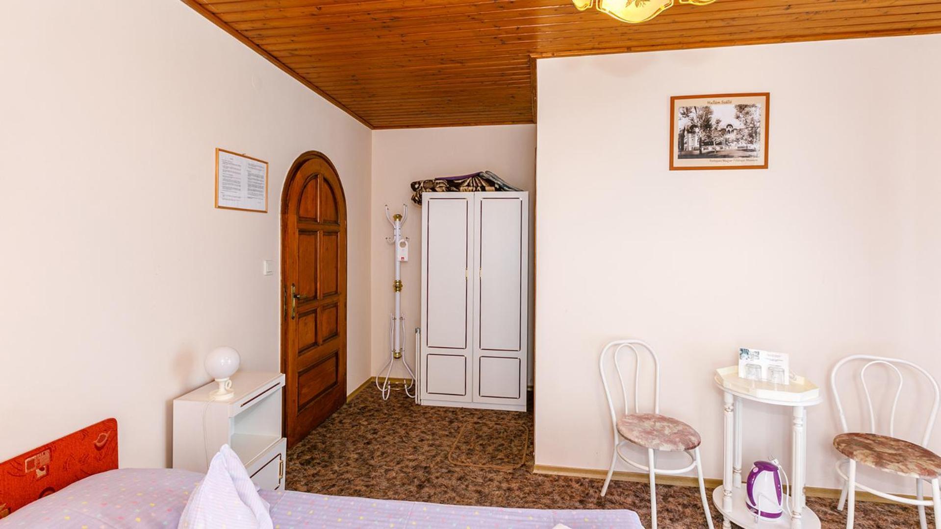 Steinhaus Bed & Breakfast 凯斯特海伊 外观 照片