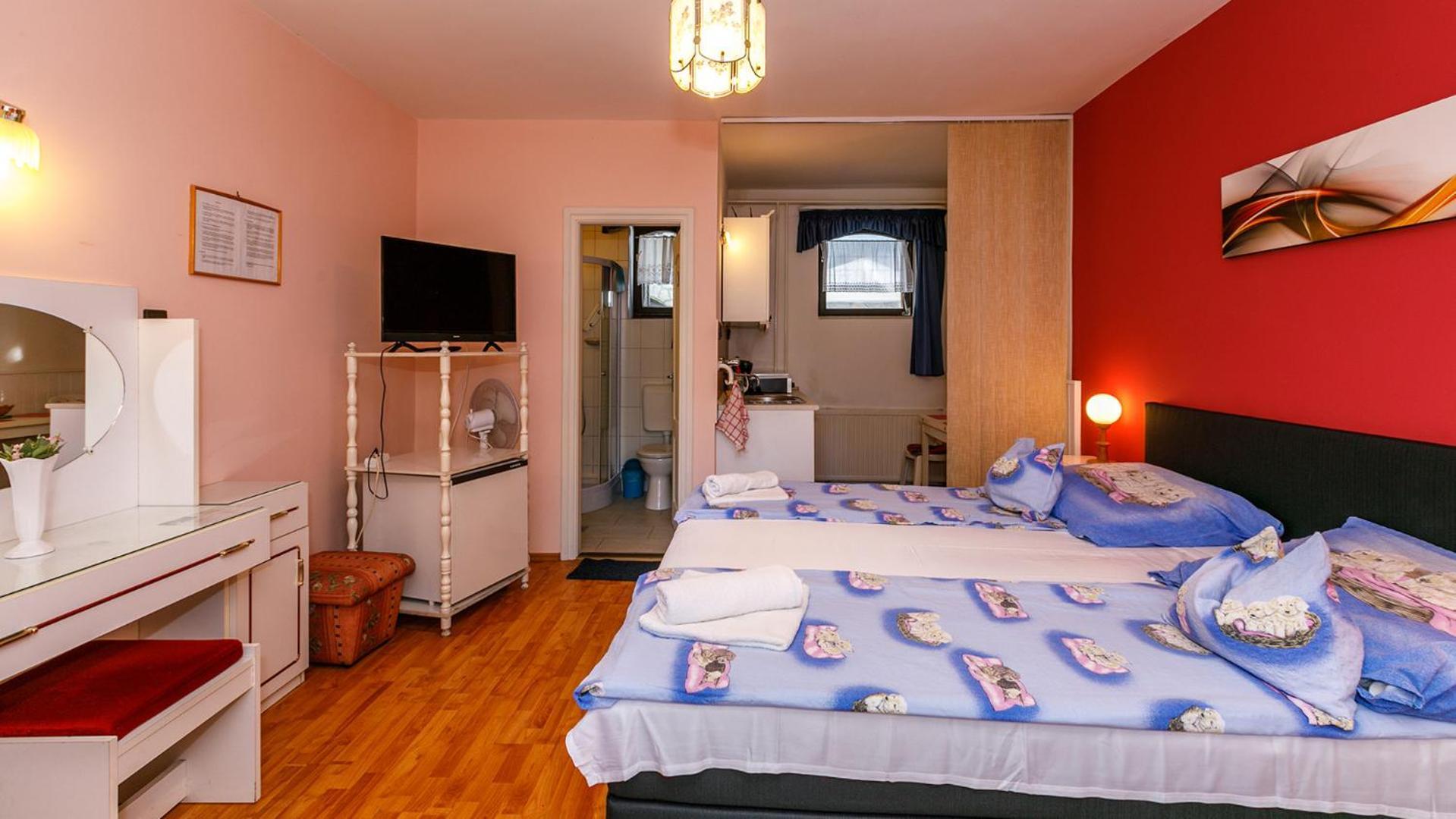 Steinhaus Bed & Breakfast 凯斯特海伊 外观 照片