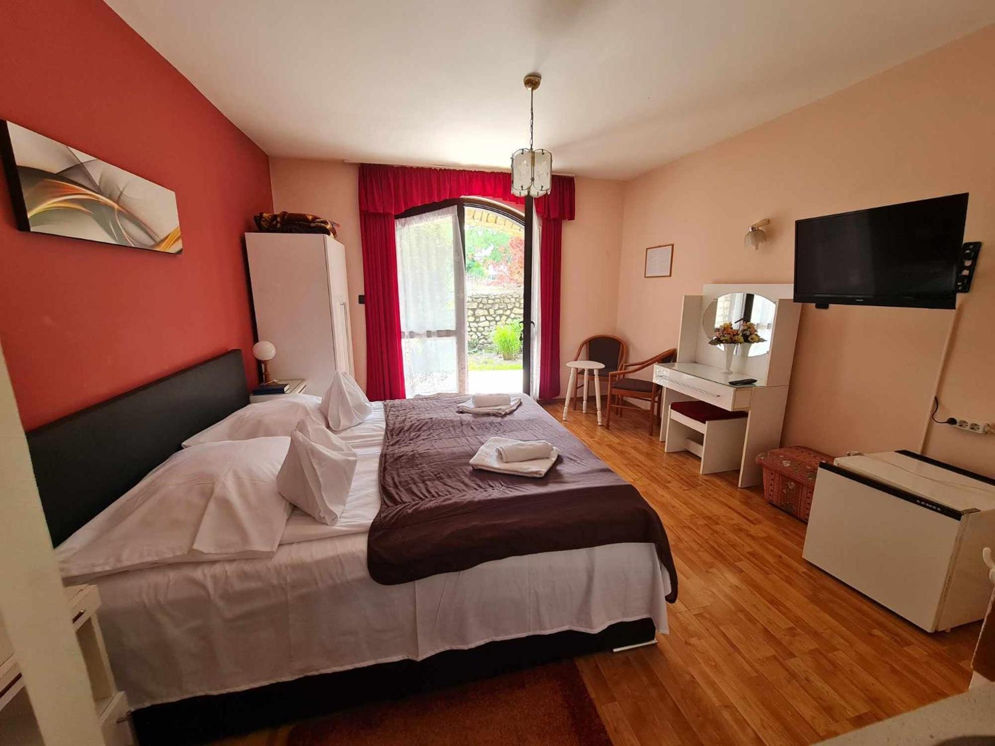 Steinhaus Bed & Breakfast 凯斯特海伊 外观 照片