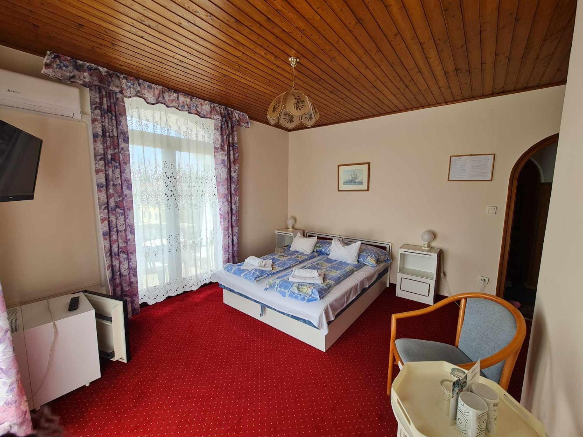 Steinhaus Bed & Breakfast 凯斯特海伊 外观 照片
