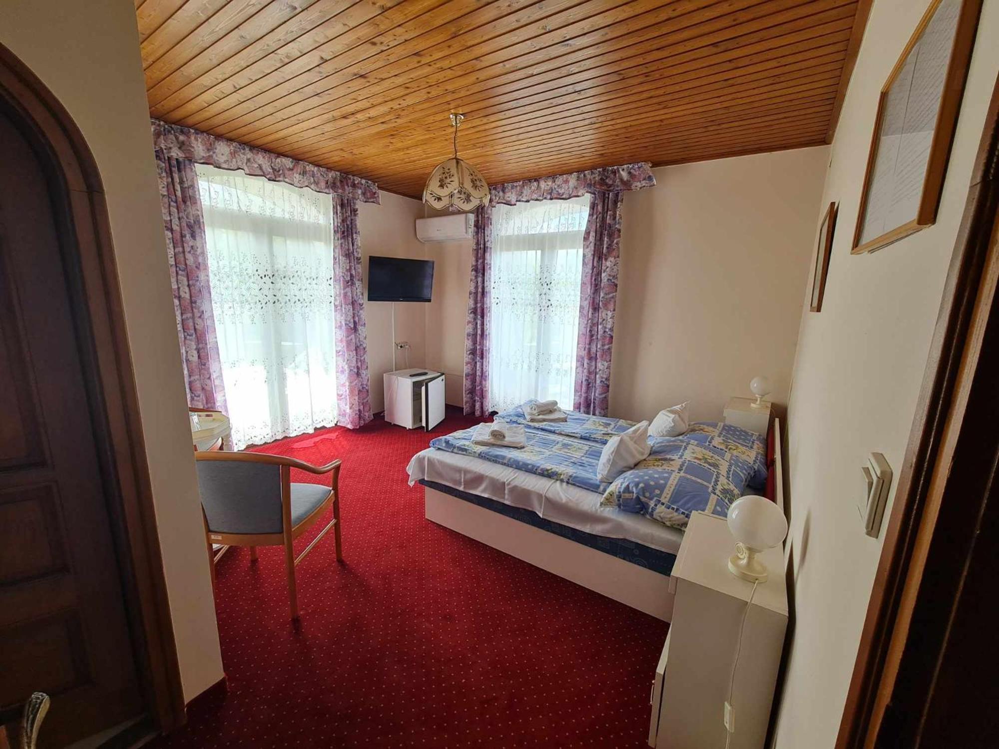Steinhaus Bed & Breakfast 凯斯特海伊 外观 照片