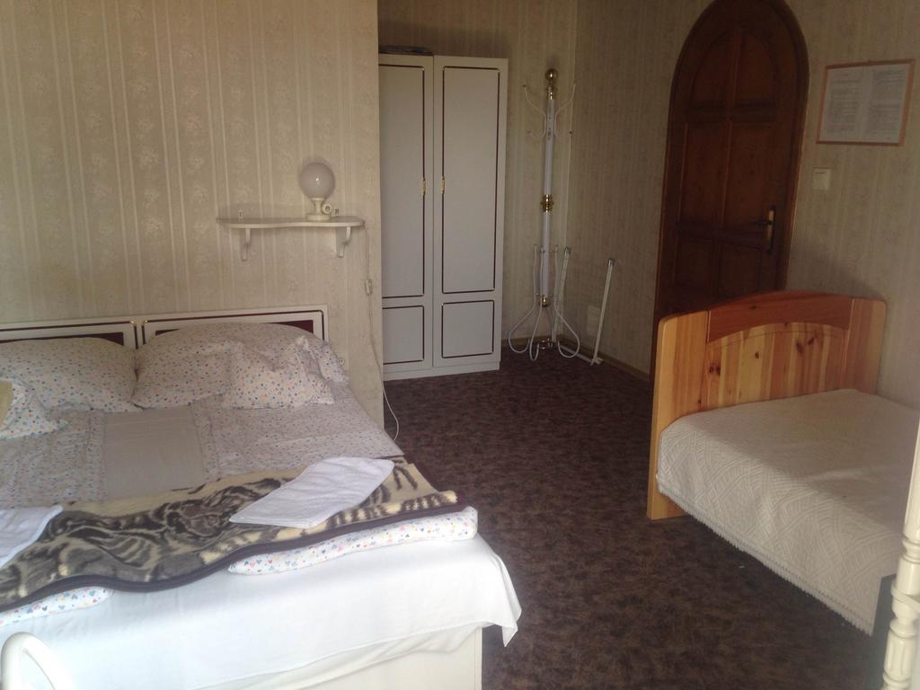 Steinhaus Bed & Breakfast 凯斯特海伊 外观 照片