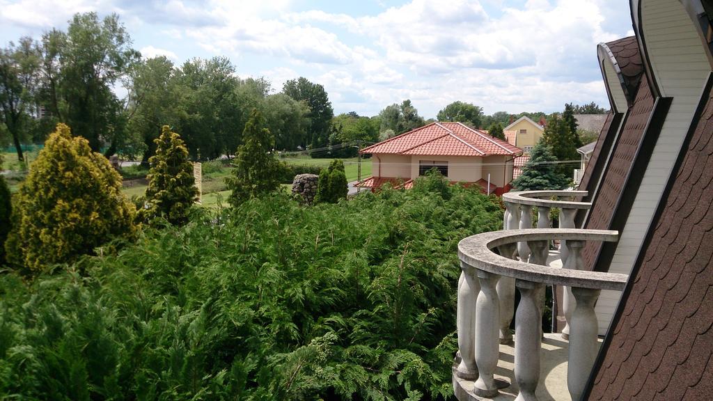 Steinhaus Bed & Breakfast 凯斯特海伊 外观 照片