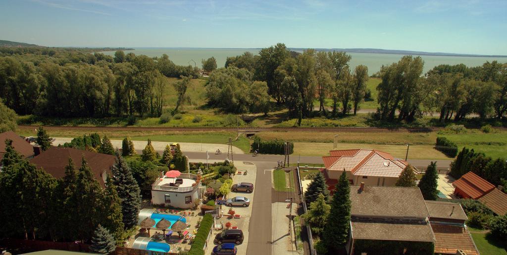 Steinhaus Bed & Breakfast 凯斯特海伊 外观 照片
