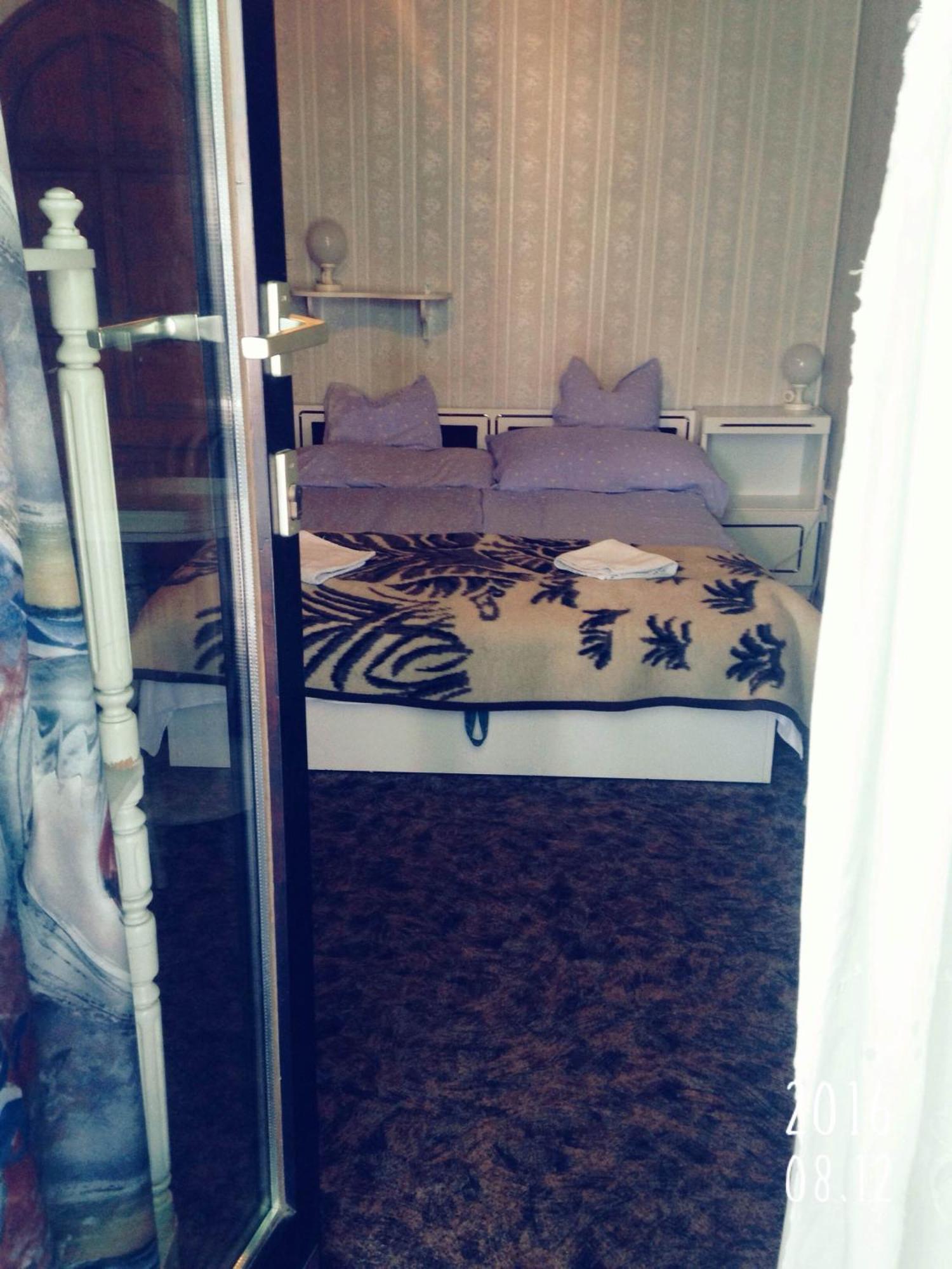 Steinhaus Bed & Breakfast 凯斯特海伊 外观 照片
