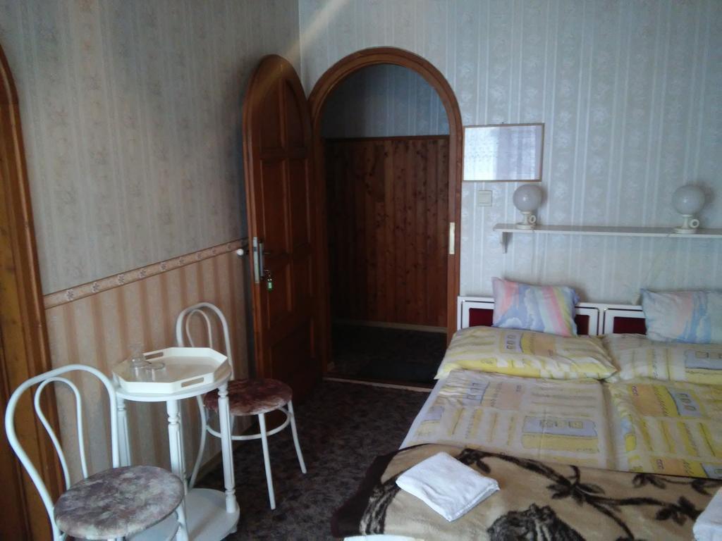 Steinhaus Bed & Breakfast 凯斯特海伊 客房 照片
