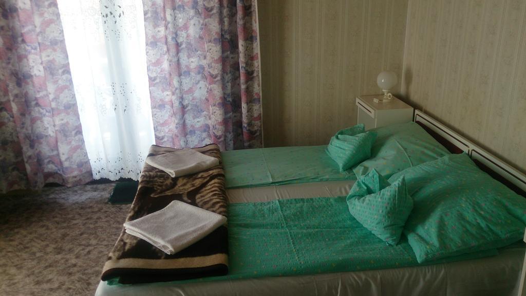 Steinhaus Bed & Breakfast 凯斯特海伊 外观 照片