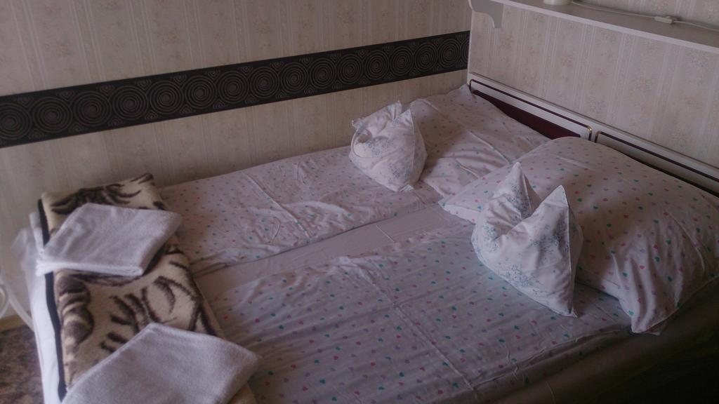 Steinhaus Bed & Breakfast 凯斯特海伊 外观 照片