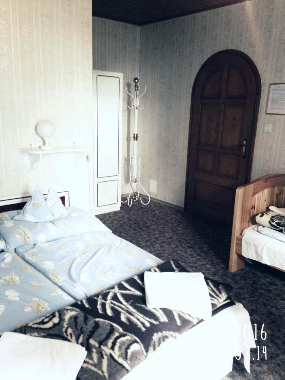 Steinhaus Bed & Breakfast 凯斯特海伊 外观 照片