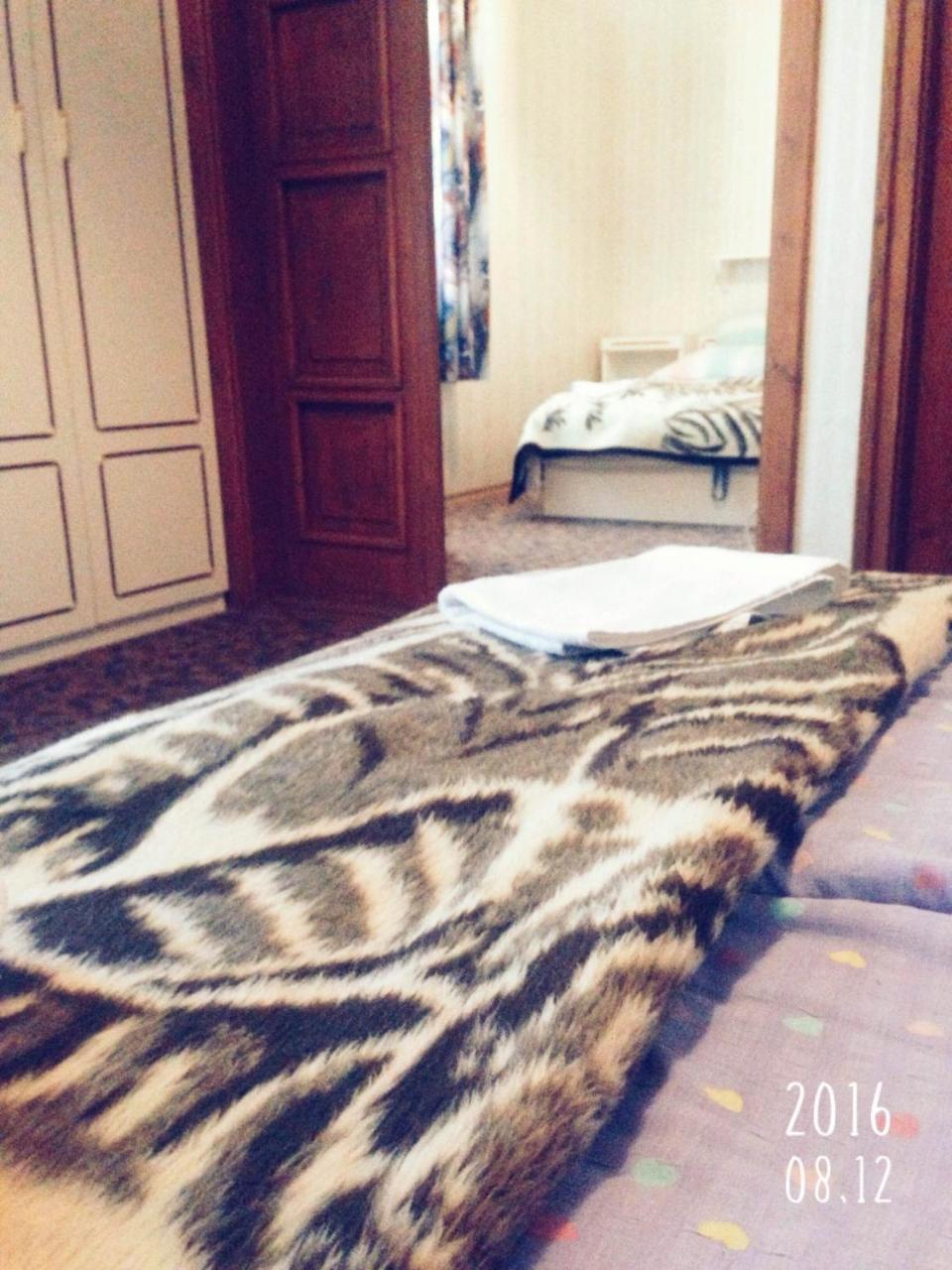 Steinhaus Bed & Breakfast 凯斯特海伊 外观 照片