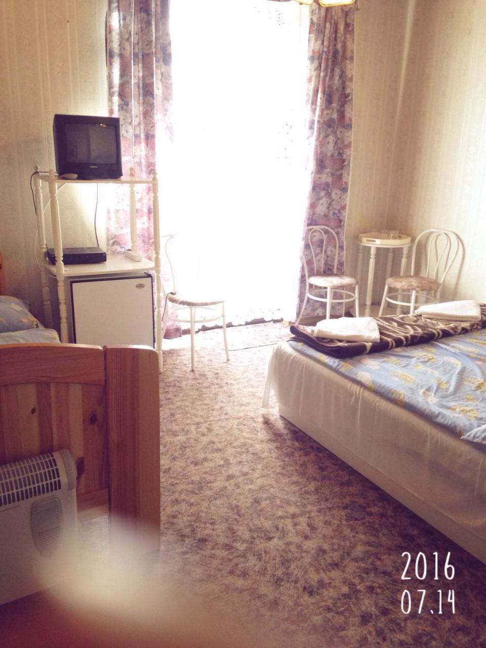 Steinhaus Bed & Breakfast 凯斯特海伊 外观 照片
